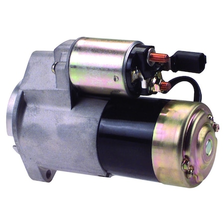 Replacement For Carquest, 17683Sn Starter